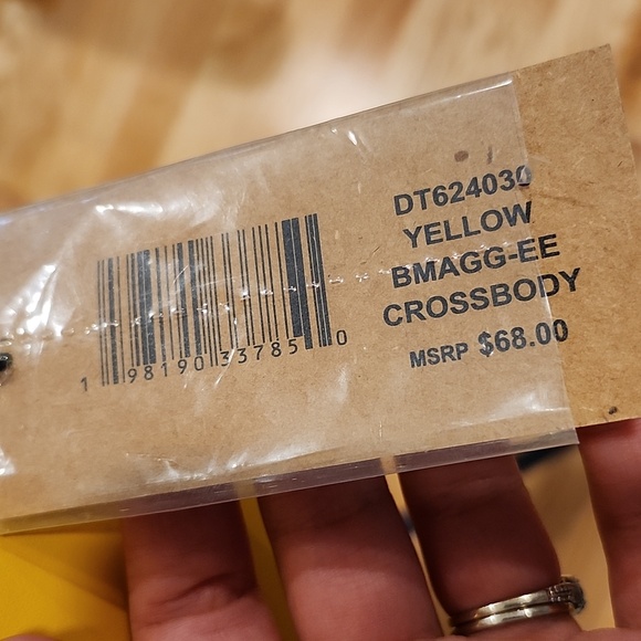 Steve Madden Crossbody - Picture 2 of 5